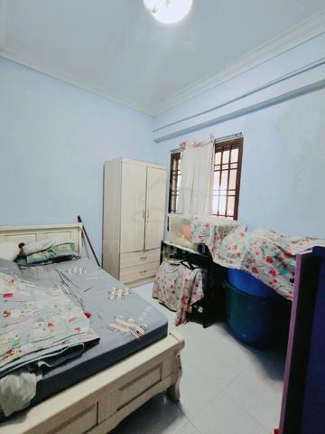 Sri Kenari Apartment 2