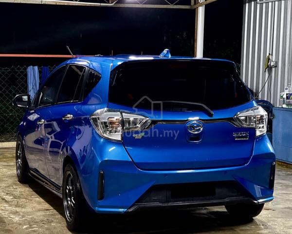 2023 Perodua MYVI 1.5 AV (A)CUN👍🏻👍🏻 - 3