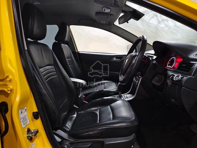 2018 Proton Preve 1.6 Full Spec 5-Years Warranty - 4