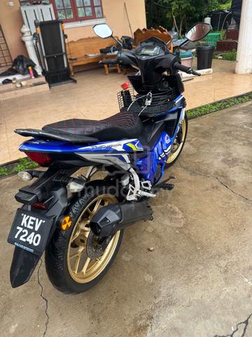Honda Rs150 v2 2020 - photo 4 of 6