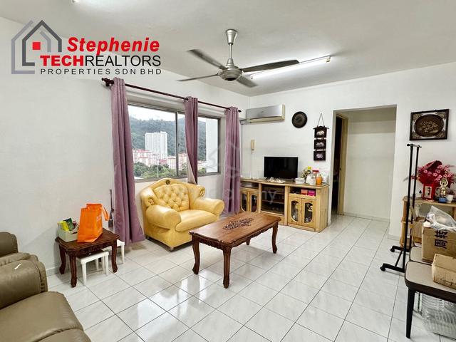 Taman Pekaka Apartment 1