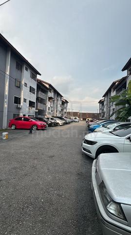 Bandar Selesa Jaya 1