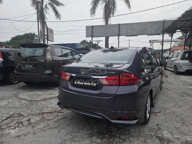 2015 Honda City 1.5 E (A) 360 Camera - 2