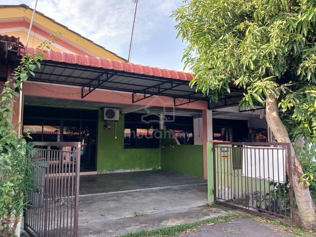 Harga Jackpot‼️TAMAN LAGENDA PADANG SERAI🔥 1