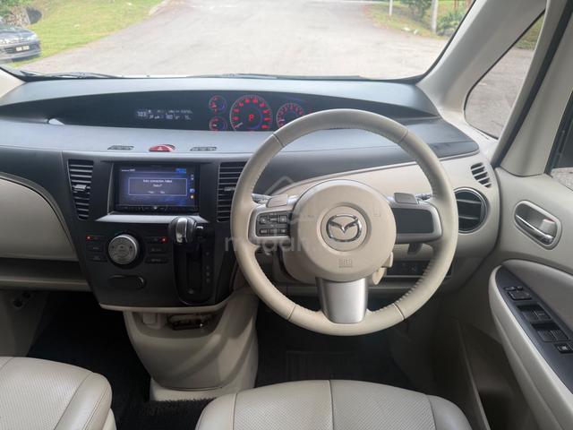 Mazda BIANTE 2.0 SKYACTIV-G (A) MPV Loan Kedai 99% - 5