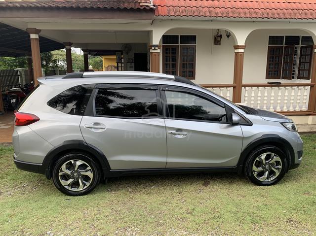 2018 Honda BR-V 1.5 E -- (A) - 3
