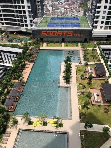 KL Traders Square Residences 4