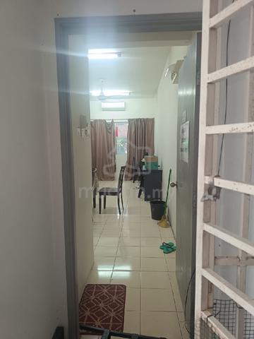 Uni Residences 1