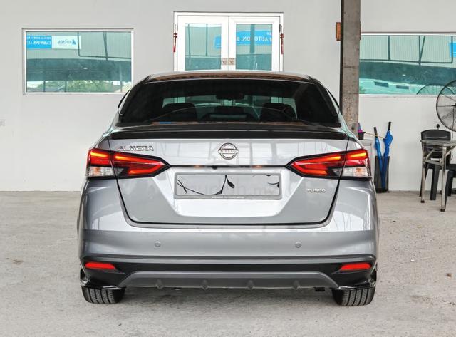 2024 Nissan ALMERA 1.0 VLT (A)✅Mthly7xx - 4