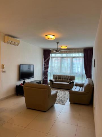 AraGreens Residences 1