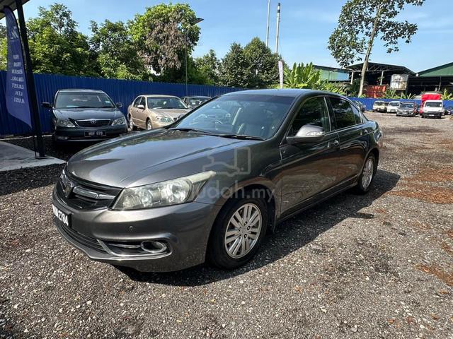 Proton PERDANA 2.0L (A) 2014 LAWA - 5