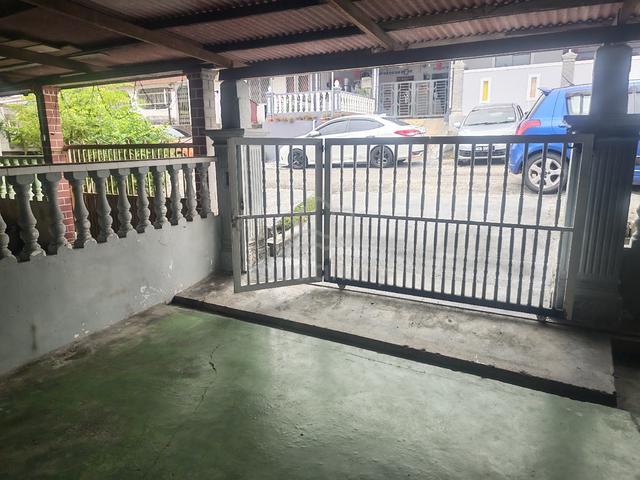 non bumi house for sale 1