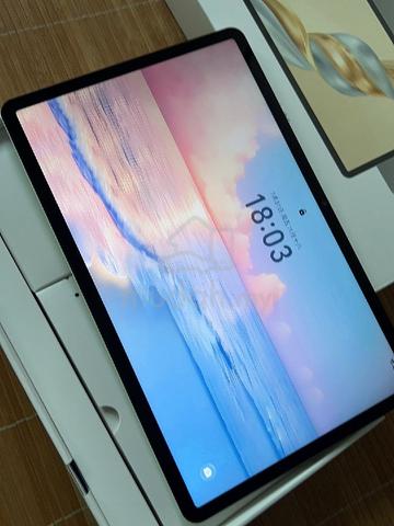 tablet HONOR X9PRO - photo 2 of 3