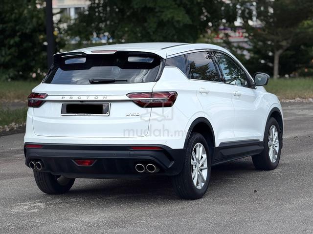 ‼️2024 Proton X50 1.5 Turbo MY20 (A)‼️ - 4