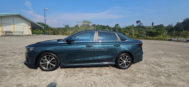 2024 Proton S70 1.5 FLAGSHIP X MY23 (A) - 3
