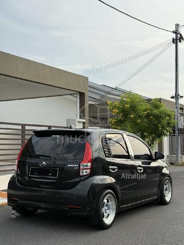 2012 Perodua MYVI 1.3 EZI PREMIUM (A) - 2