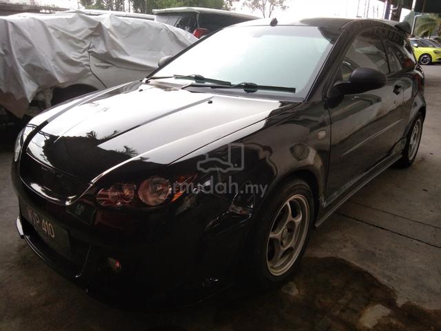 2011 Proton SATRIA 1.6 NEO (A) - 1