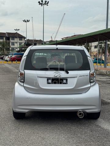 2014 Perodua MYVI 1.3 SE (A) OfferTiptop Full Loan - 4