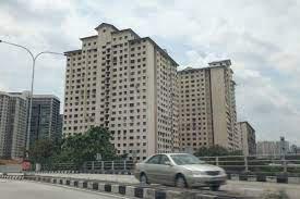 Putra Ria Apartment 1