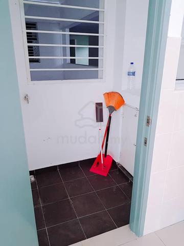 One Sentral Serviced Residence 2