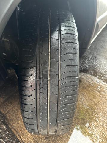 2014 Nissan LIVINA 1.6 X-GEAR FACELIFT (A) - 5