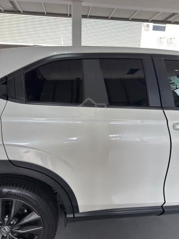 2023 Honda HR-V 1.5 TURBO V (A) - 5