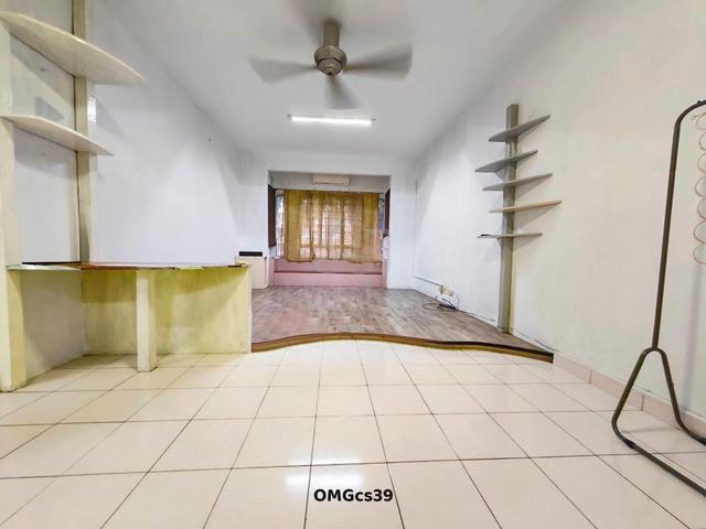 Tropika Apartment 1