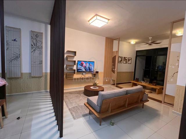 Marina Residence 1