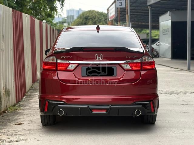 2019 Honda CITY 1.5 V (A) 3 Tahun Warranty - 4