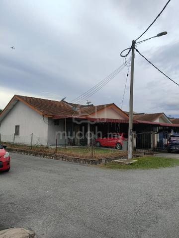 rumah untuk di sewa area Politeknik PD 1