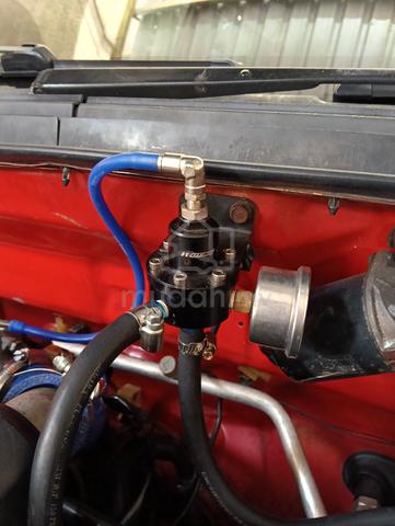 2003 Perodua KENARI 1.0 EZS L902 (A) - 4