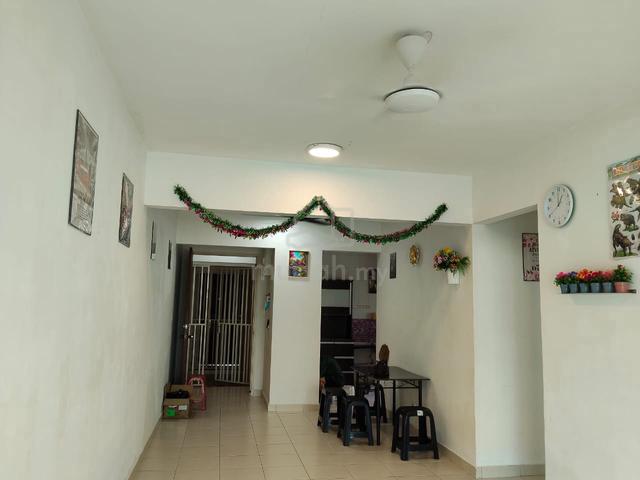 One Foresta @ Bayan Lepas 1