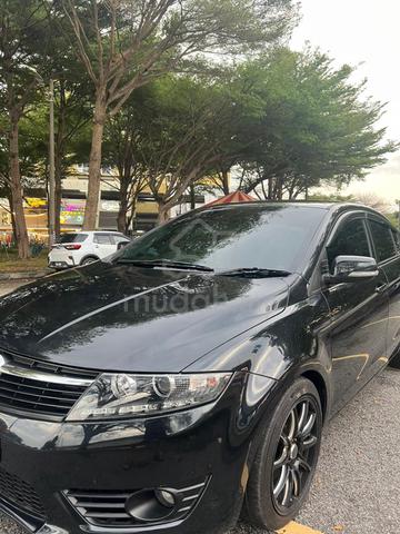 2016 Proton PREVE 1.6 CFE PREMIUM (A) 顶配 full loan - 3