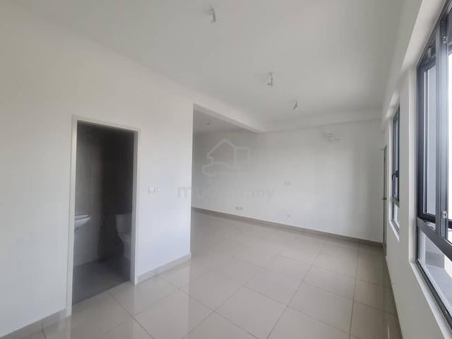 168 Park Residensi Selayang 1
