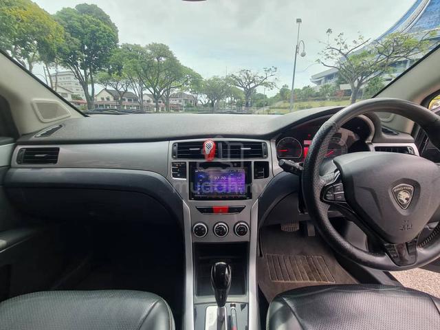 2013 Proton SUPRIMA S 1.6 PREMIUM (A) - 5