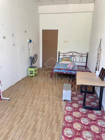 Room rental 1