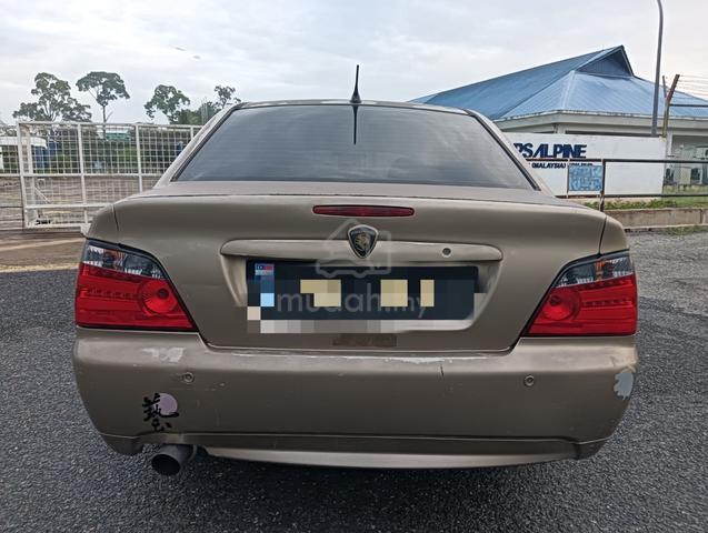 2004 Proton WAJA 1.6 ENHANCED (M) - 3