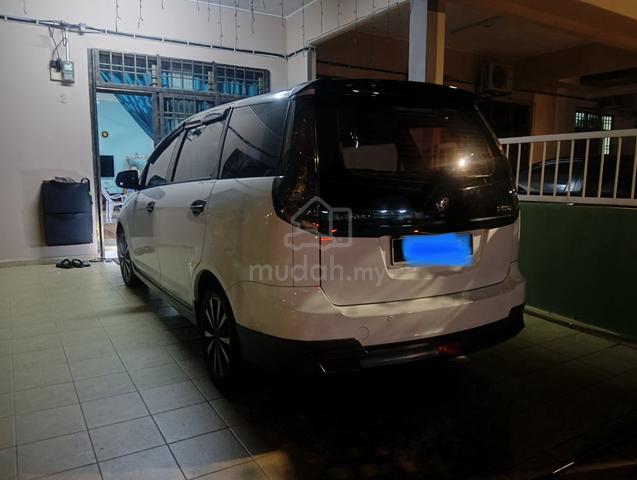 2021 Proton EXORA PREMIUM 1.6L (A) - 2
