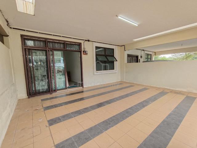 Tmn NusaIntan Senawang Rumah Teres Fully Renovated & Move in Ready 1