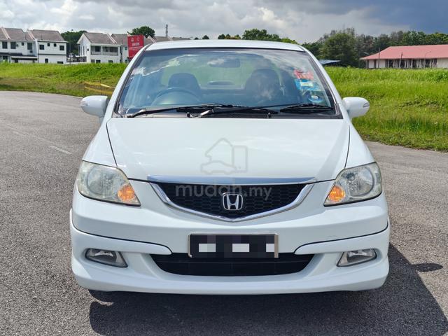 2008 Honda CITY 1.5 S MODULO (A) - 2