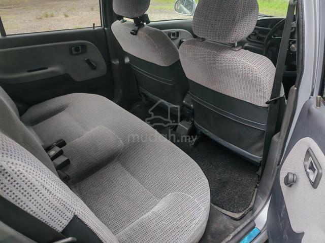 2005 Perodua KELISA 1.0 EZ (A) - 4