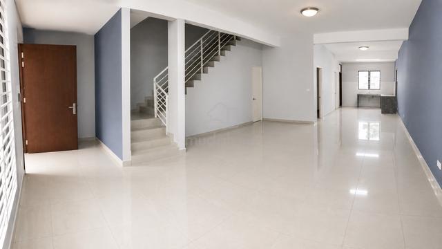 M Residence , 22 x80SF , Tasik Puteri , Emerald , Rawang For Rent 1