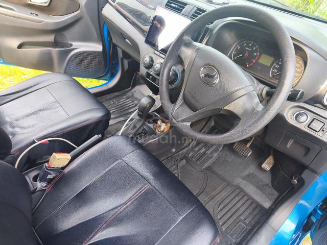 2016 Perodua BEZZA 1.3 PREMIUM X (A) - 3