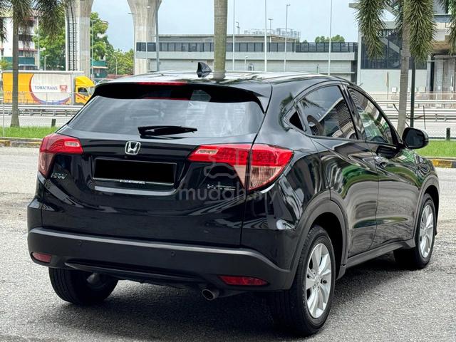 2016 Honda HR-V 1.8 V F/SPEC RCAM KLES HRV SUV - 5