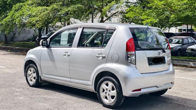 2005 Perodua MYVI 1.3 EZi (A) HATCHBACK AUTO BAJET - 4