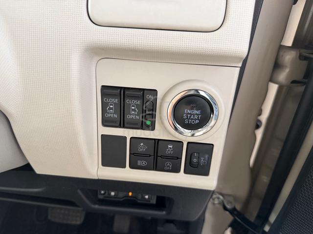 2021 Daihatsu MOVE 660 CANBUS (A) HARGA LELONG G - 4