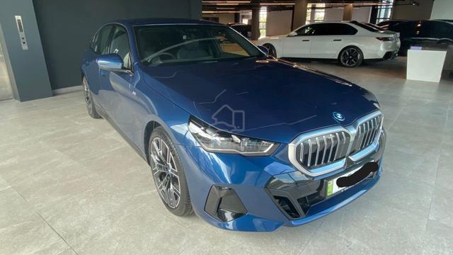 2024 Bmw I5 eDRIVE40 M SPORT MY23 G60 (A) - 2