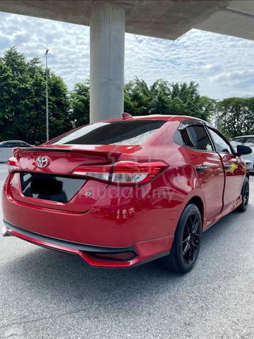2020 Toyota VIOS 1.5 G MY19 (A) - 5