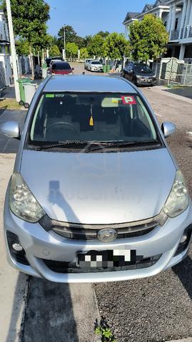 2013 Perodua MYVI 1.3 EZi PREMIUM (A) - 5