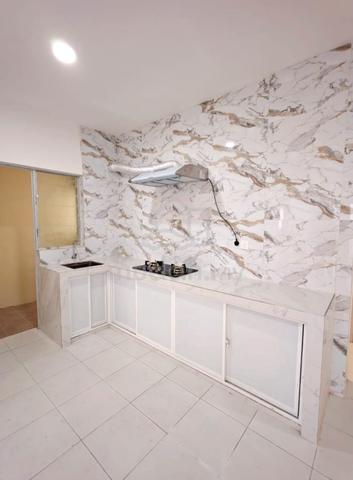 Residensi Sateria 1